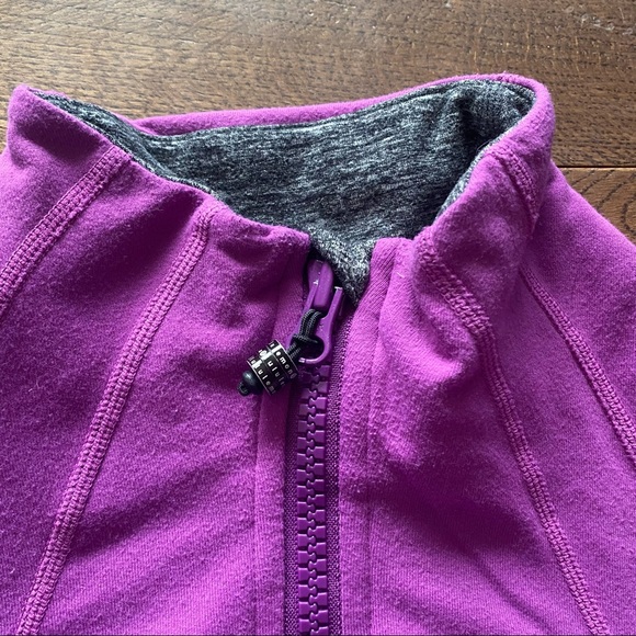 Lululemon Define Jacket - Picture 2 of 7